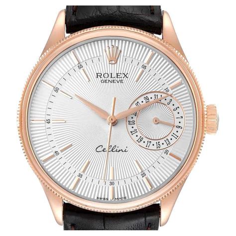 rolex cellini the weeknd|Rolex geneve cellini stainless steel.